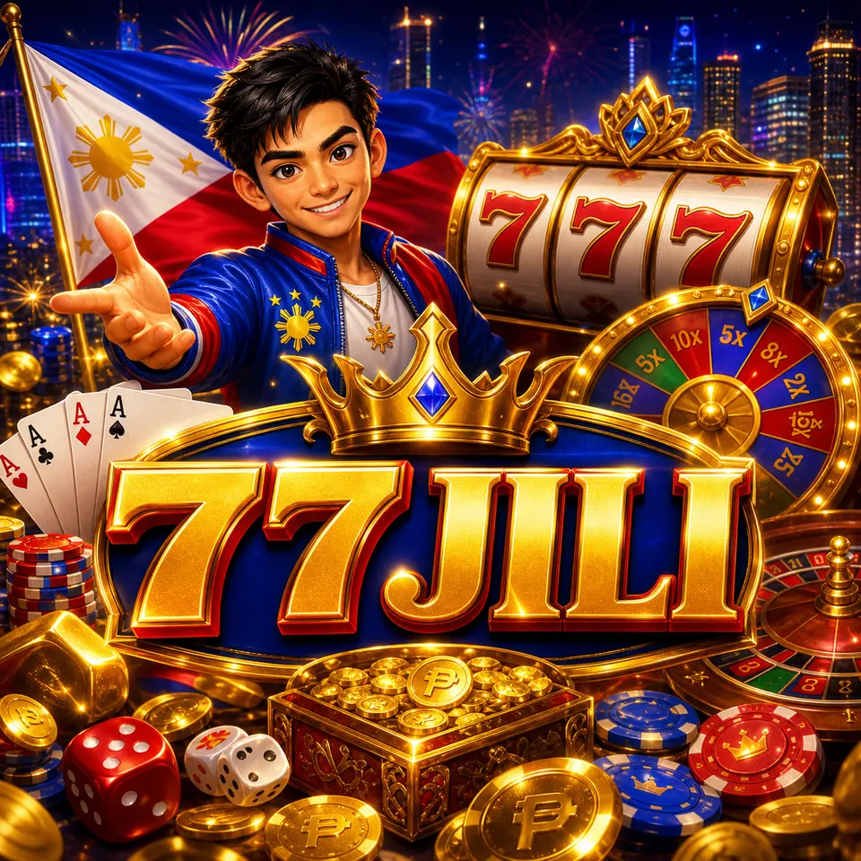 77jili APK