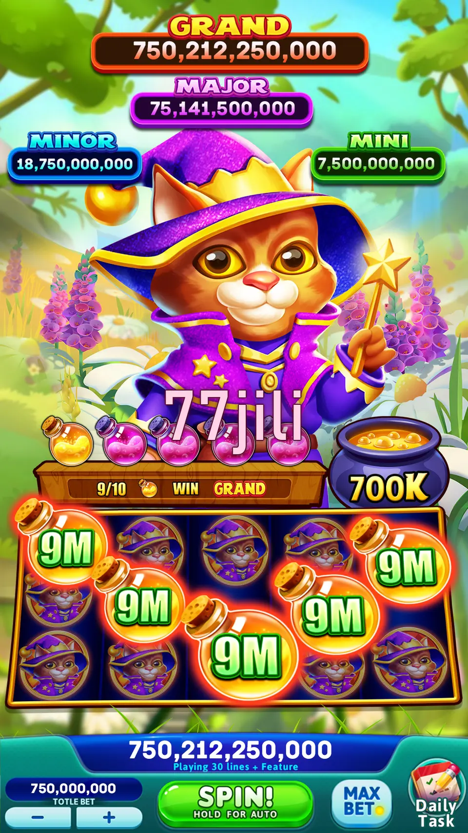 77jili APK
