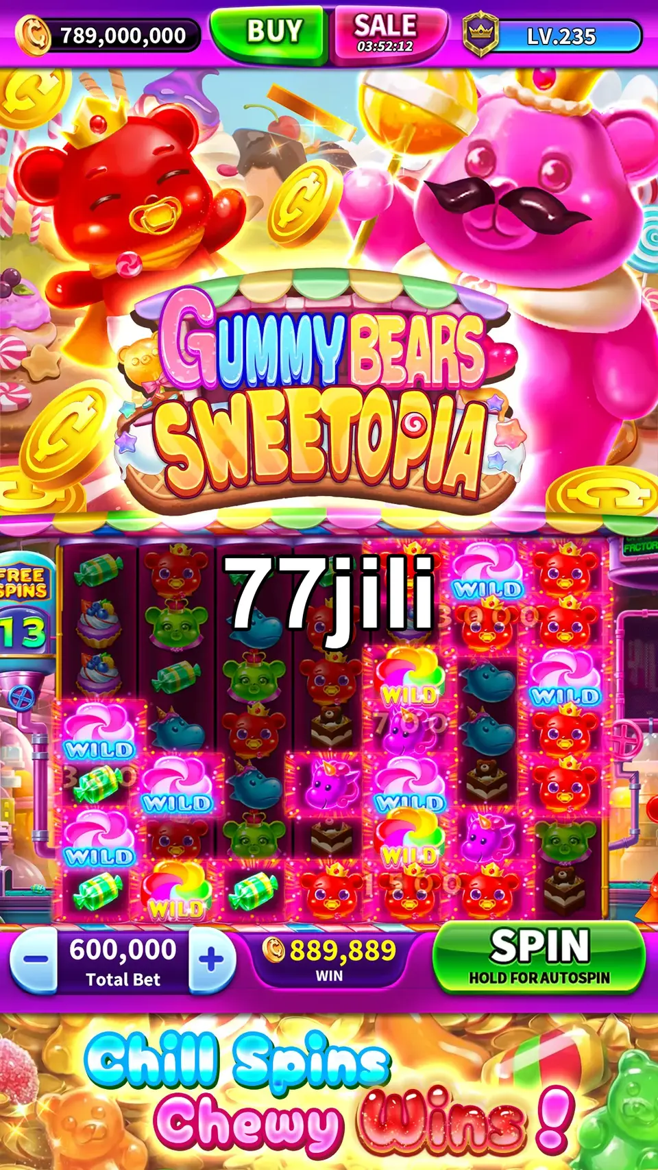 77jili APK