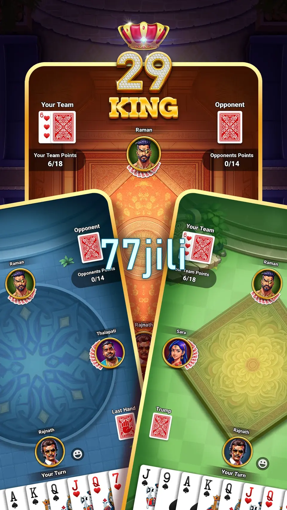 77jili APK