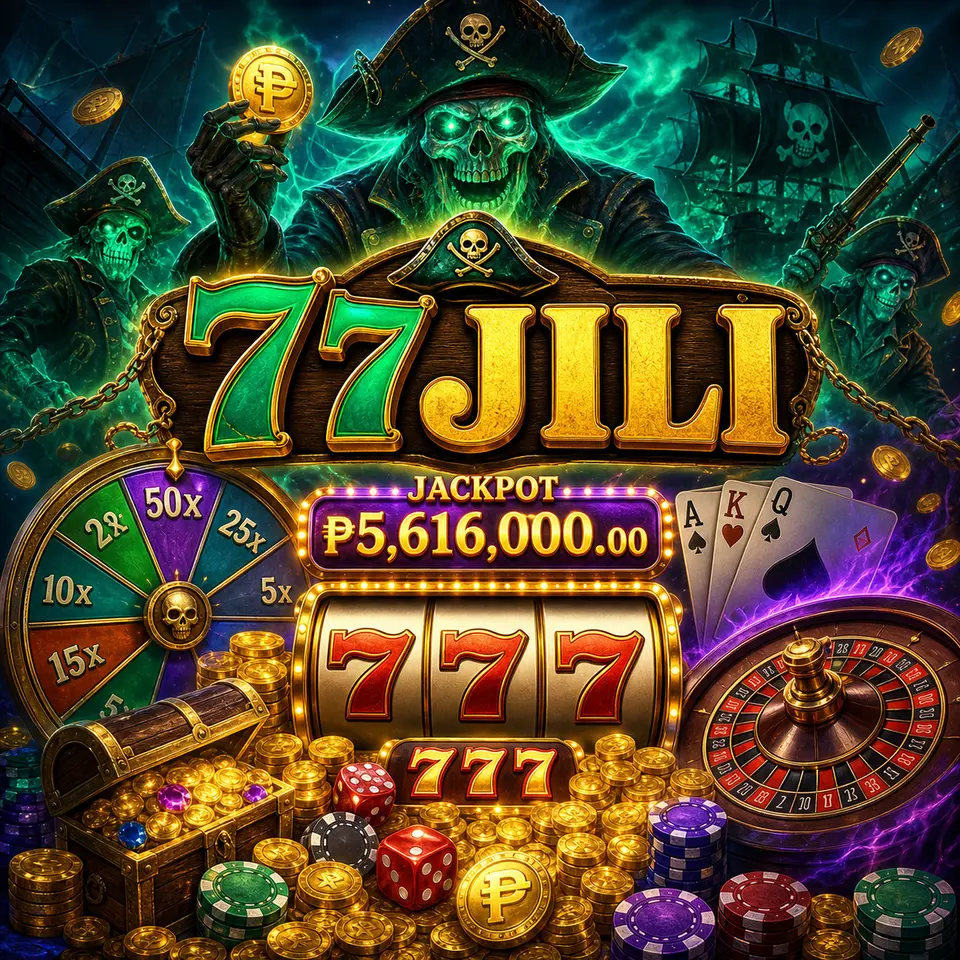 77jili APK Opisyal I-download