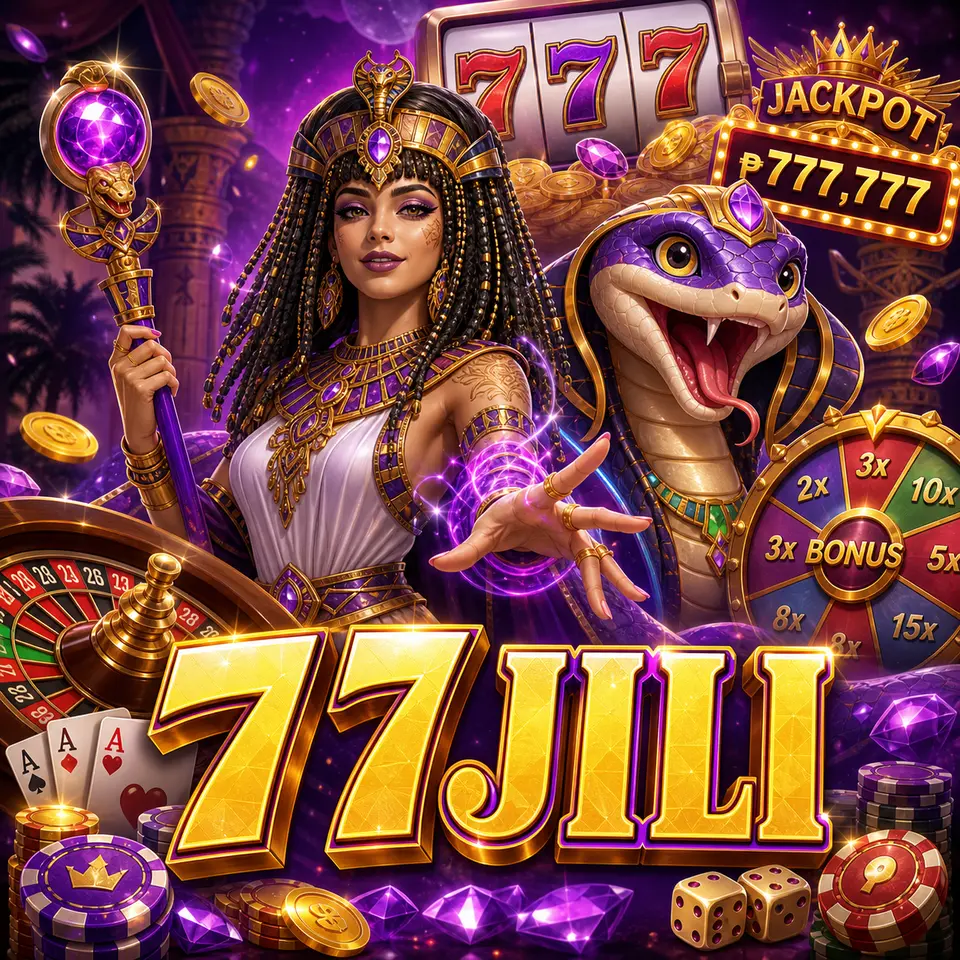 77jili Mag-login - 77jili Opisyal